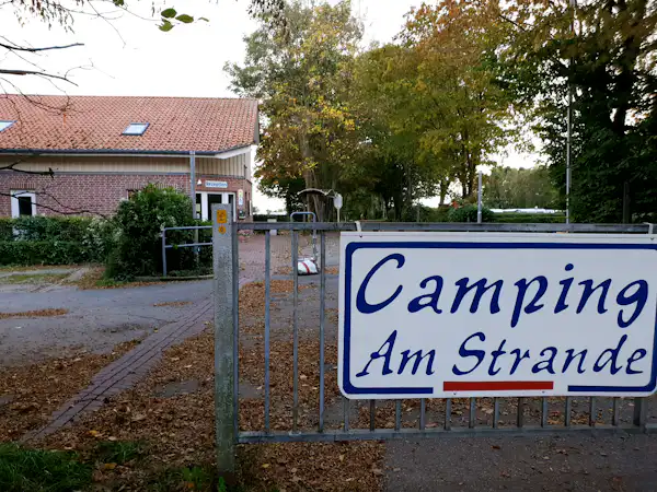 Camping Am Strande