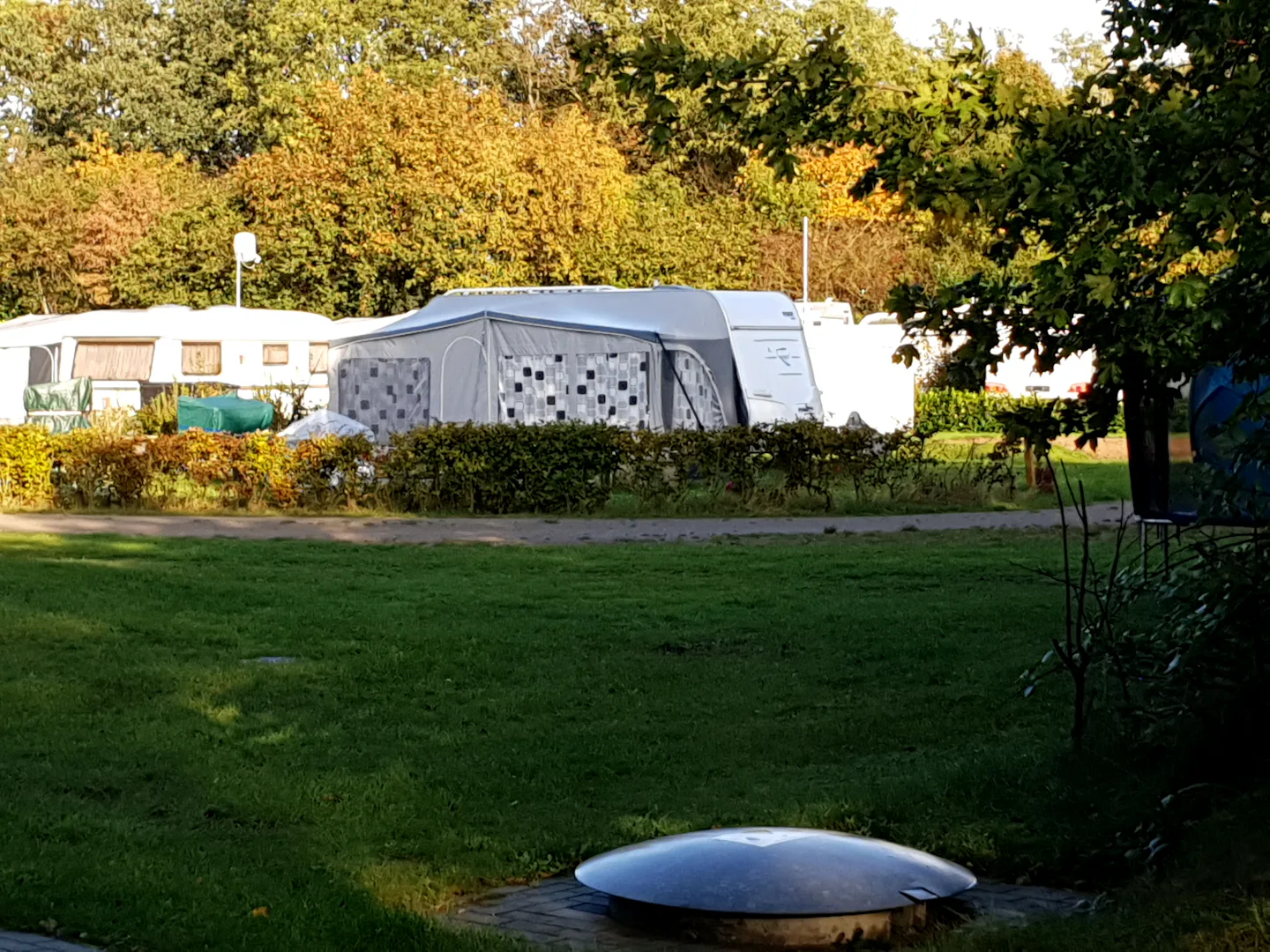 Camping Am Strande