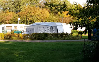 Camping Am Strande