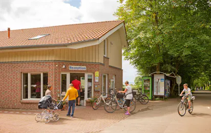 Camping Am Strande