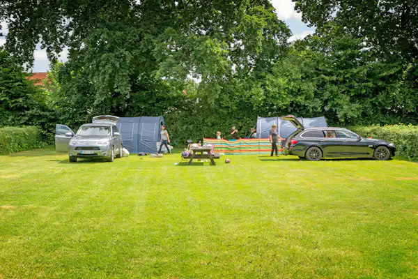 Camping Am Strande