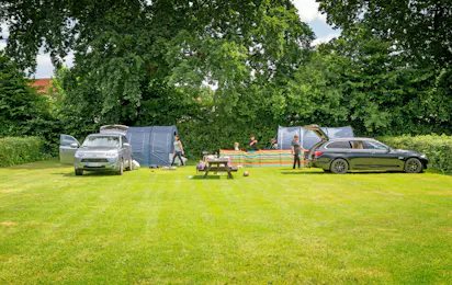 Camping Am Strande