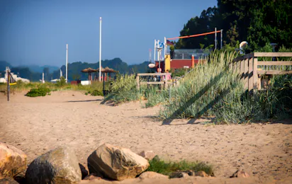 Camping Am Strande