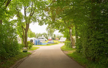 Camping Am Strande