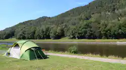 Campingplatz am Treidlerweg