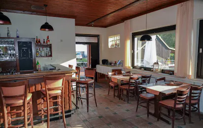Camping am Waldbad (Colditz)