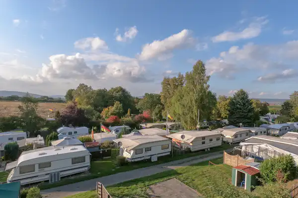 Camping am Waldbad (Colditz)