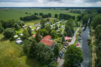 Campingplatz am Wiesengrund
