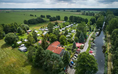 Campingplatz am Wiesengrund