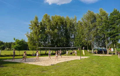Campingplatz am Wiesengrund