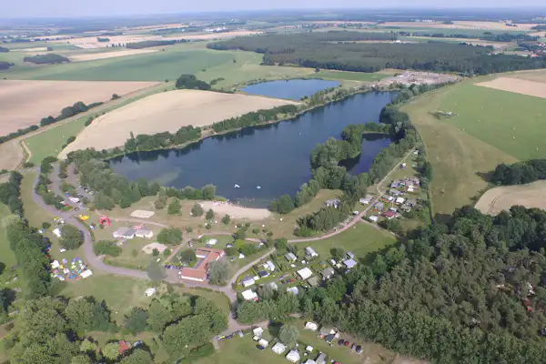 Touristenzentrum Zabakuck
