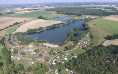 Touristenzentrum Zabakuck