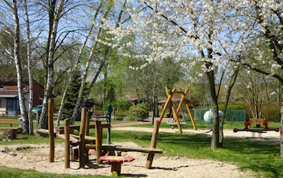 Touristenzentrum Zabakuck