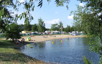 Touristenzentrum Zabakuck