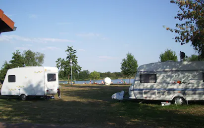 Touristenzentrum Zabakuck