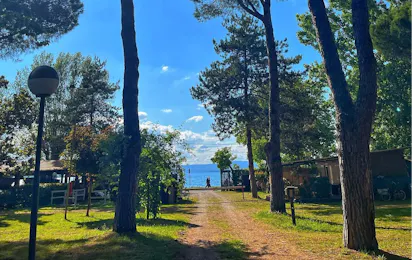 Camping Amalasunta