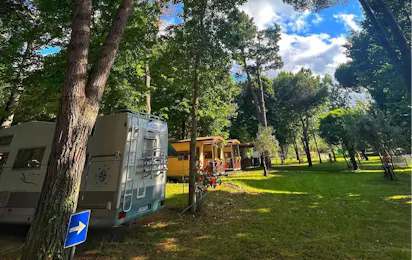 Camping Amalasunta