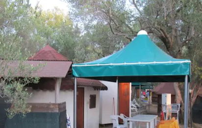 Camping Amanti Del Mare