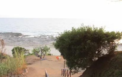 Camping Amanti Del Mare