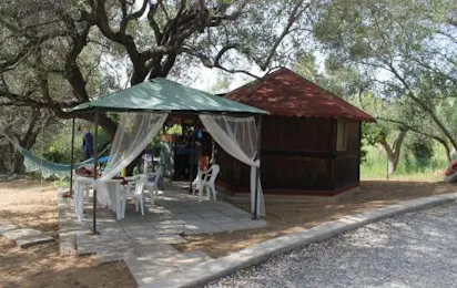 Camping Amanti Del Mare