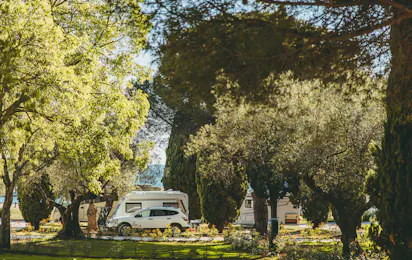Camping Amarin