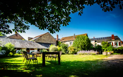 Camping Ambiance Morvan