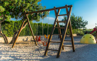 Camping Ametlla