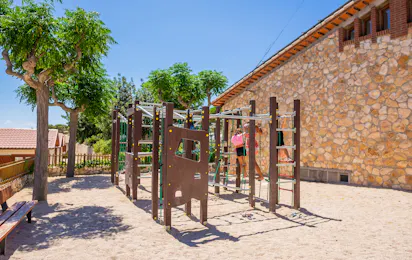 Camping Ametlla