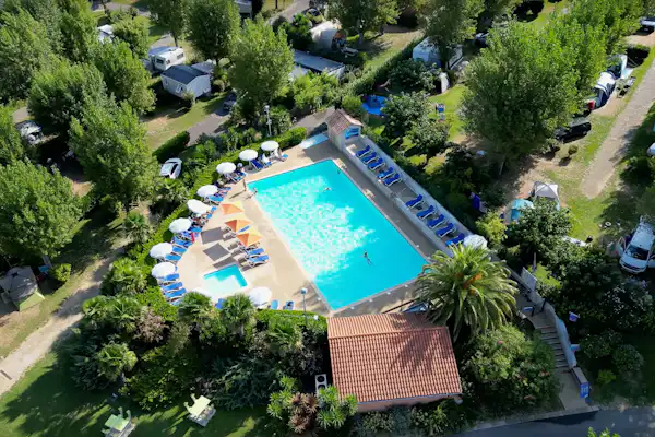 Camping Ametza