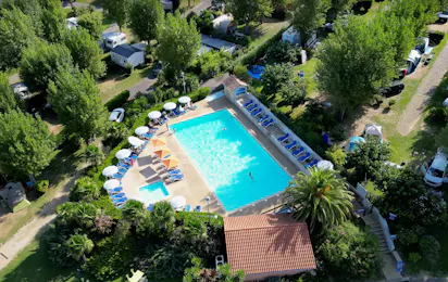 Camping Ametza