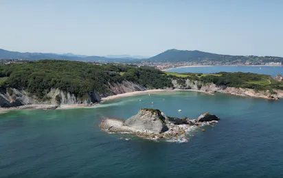 Camping Ametza