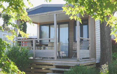 Camping Ametza