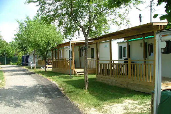 Camping Amici di Lazise