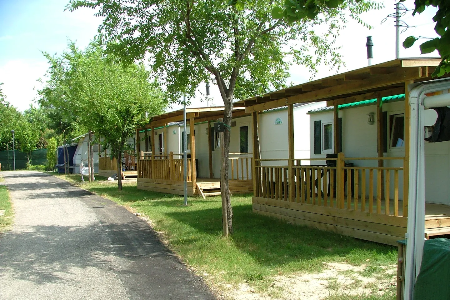 Camping Amici di Lazise
