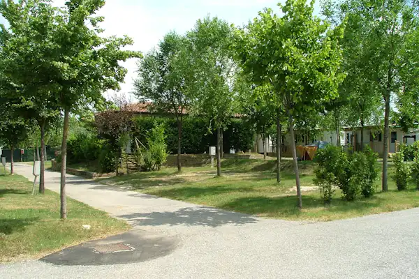 Camping Amici di Lazise
