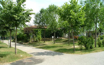 Camping Amici di Lazise