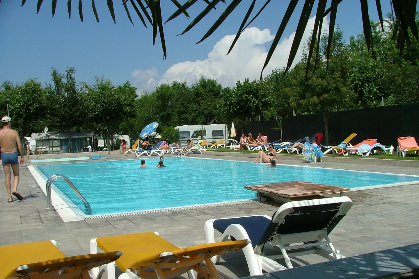 Camping Amici di Lazise