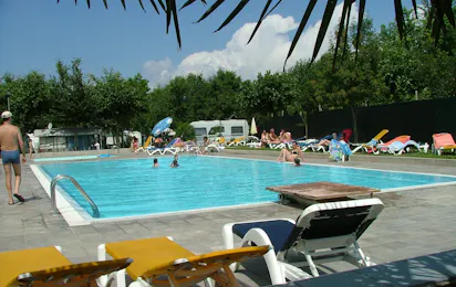 Camping Amici di Lazise