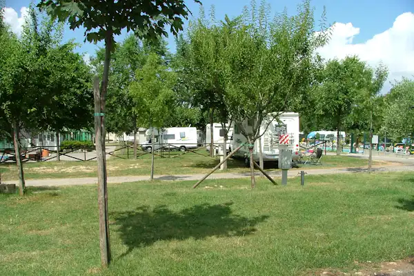 Camping Amici di Lazise
