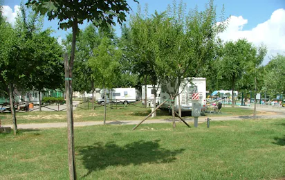 Camping Amici di Lazise