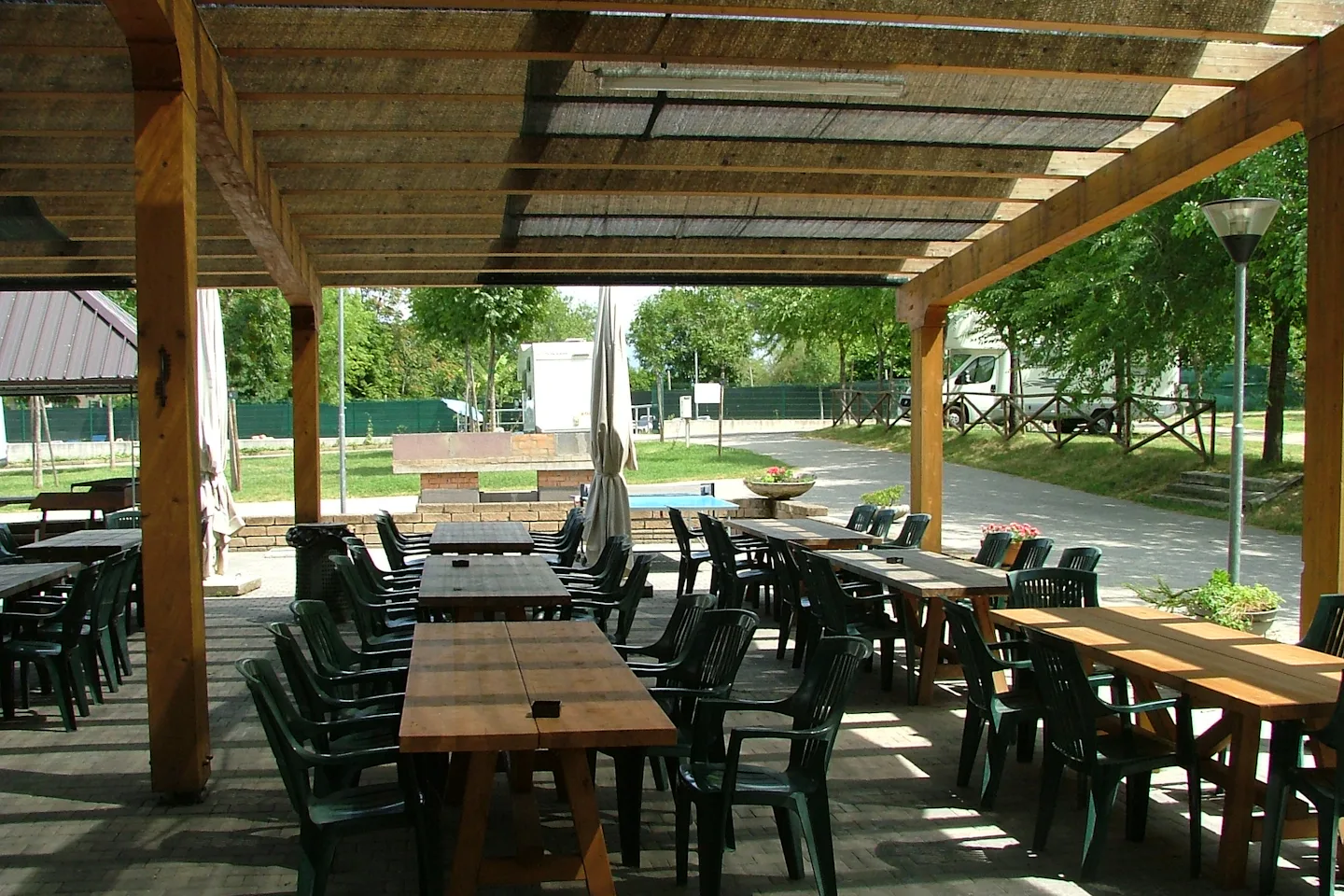 Camping Amici di Lazise