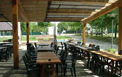 Camping Amici di Lazise