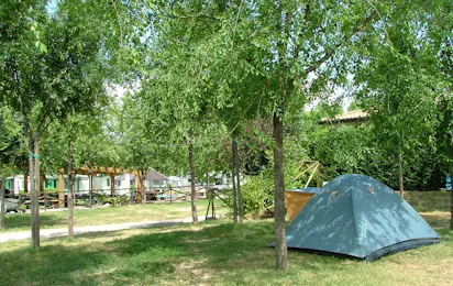 Camping Amici di Lazise