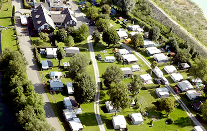 Camping Ampersee