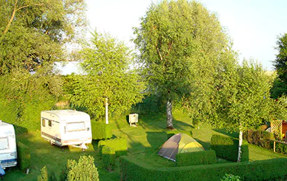 Camping Ampersee