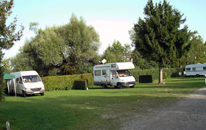 Camping Ampersee