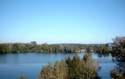Camping Ampersee