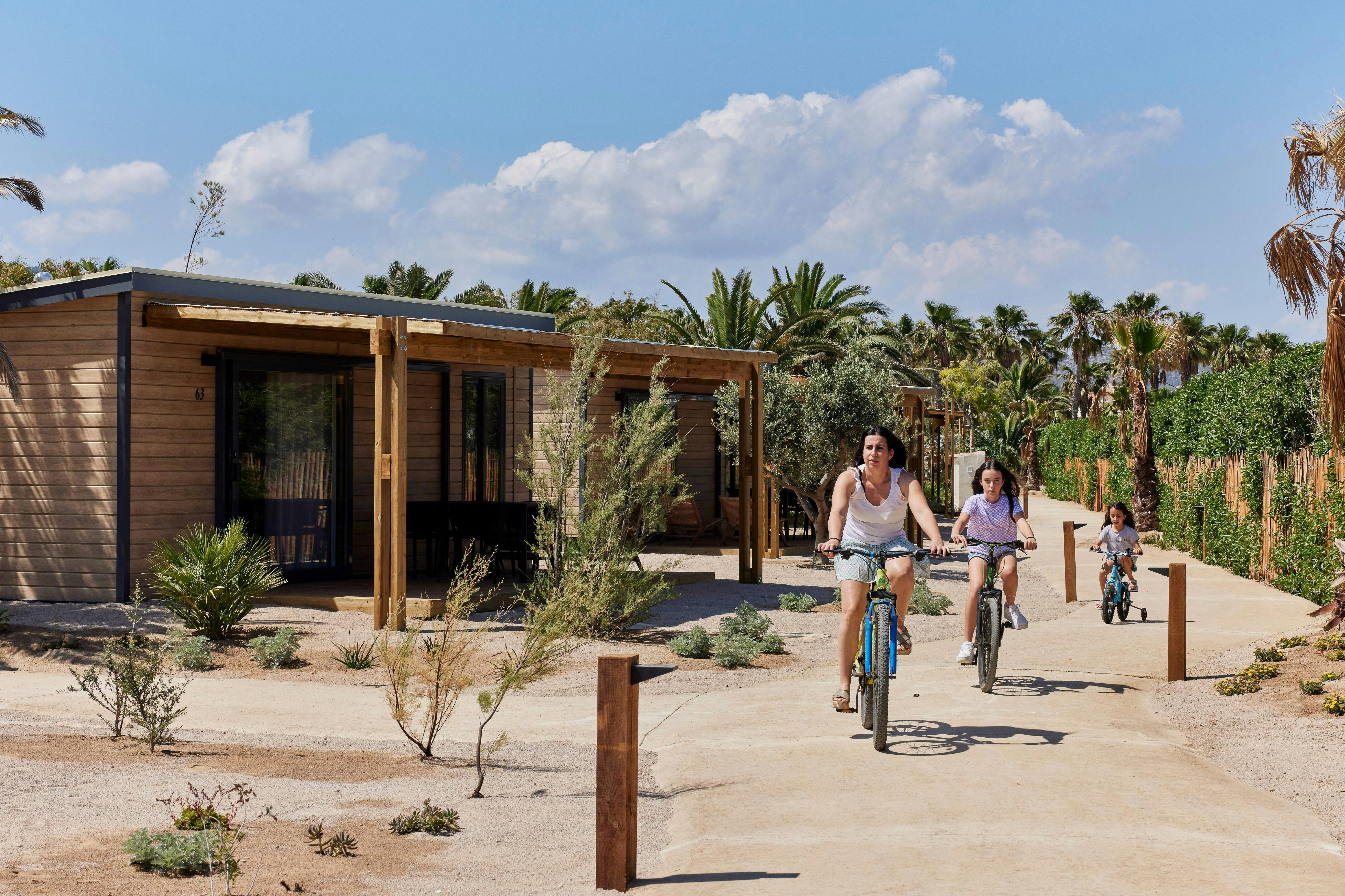 TAIGA Delta de l’Ebre