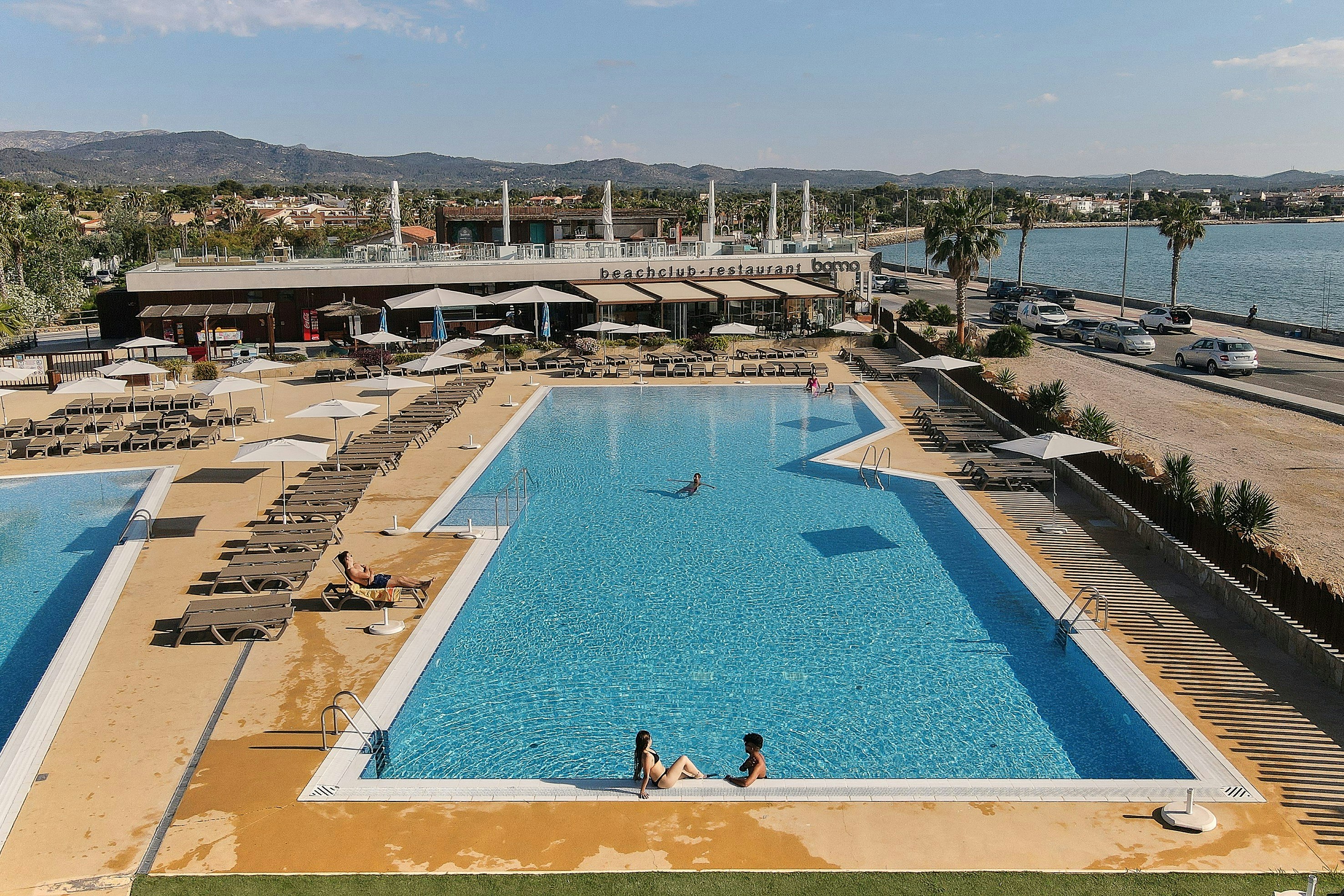 TAIGA Delta de l’Ebre