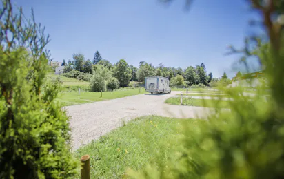 Camping an der Ablach Meßkirch